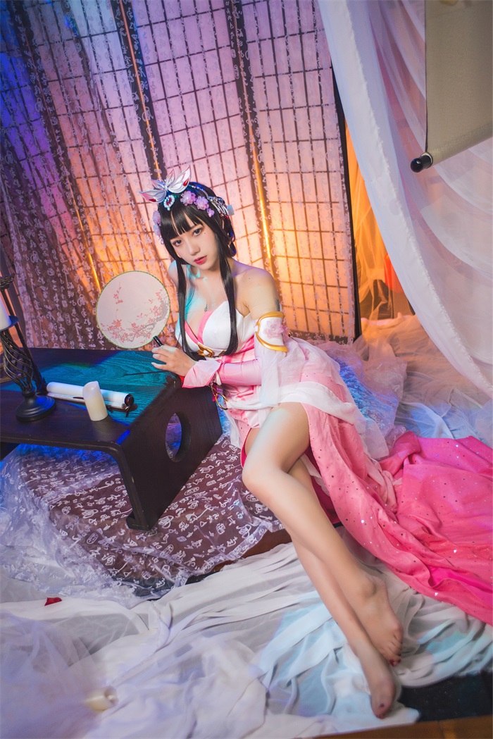 人气动漫Coser@洛丽塔大哥，斗鱼大哥 【高清合集，持续更新】